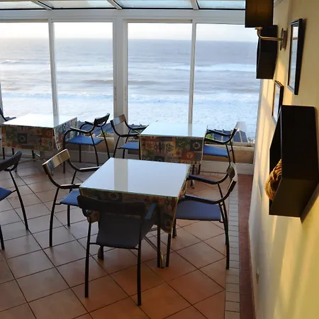 Albergaria Pedra D'ouro Penzion