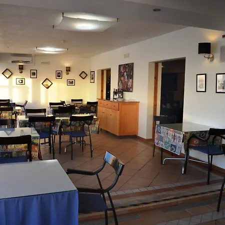 Albergaria Pedra D'ouro