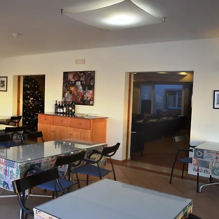 Albergaria Pedra D'ouro 4*