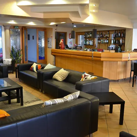 Albergaria Pedra D'ouro Penzion 4*