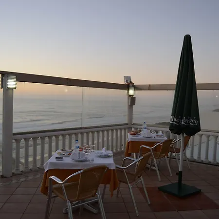 Albergaria Pedra D'ouro Penzion São Pedro de Muel