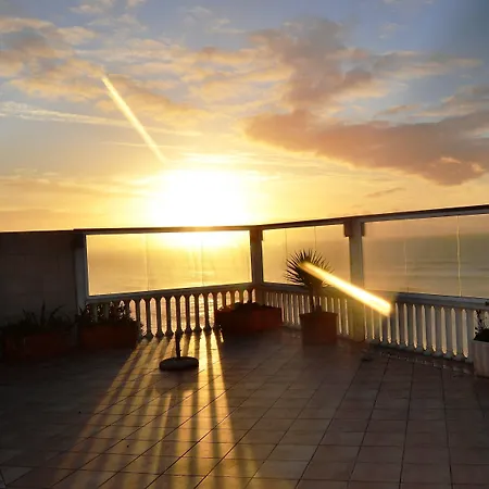 Albergaria Pedra D'ouro Penzion São Pedro de Muel