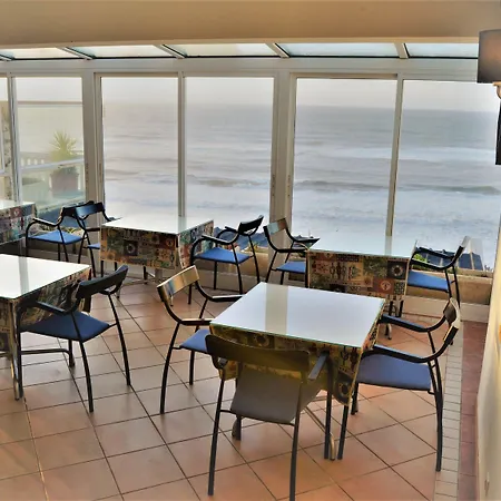 Albergaria Pedra D'ouro Penzion São Pedro de Muel