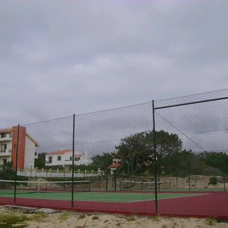 Penzion Albergaria Pedra D'ouro 4*