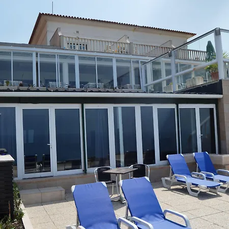 Penzion Albergaria Pedra D'ouro São Pedro de Muel