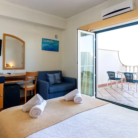 Albergaria Pedra D'ouro Penzion São Pedro de Muel