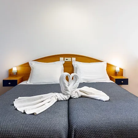 Albergaria Pedra D'ouro Penzion