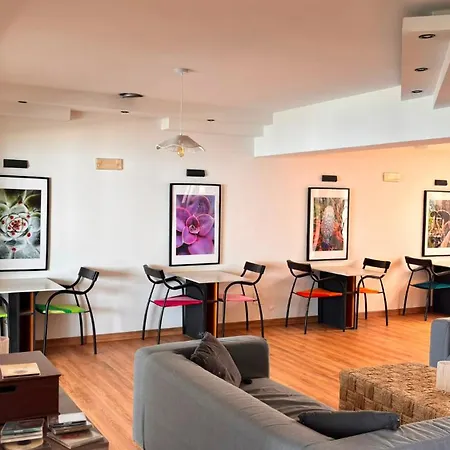 Guest house Albergaria Pedra D'ouro