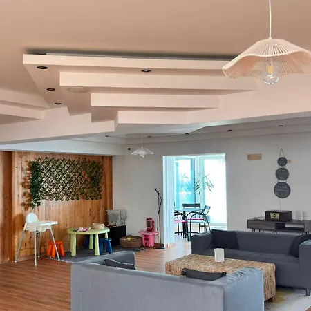 Albergaria Pedra D'ouro Guest house 3*