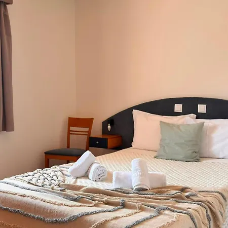 Albergaria Pedra D'ouro Guest house Sao Pedro De Moel