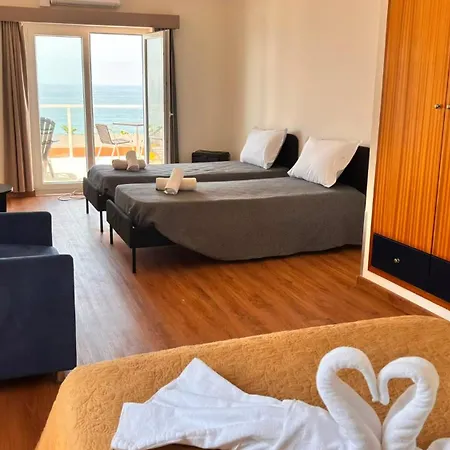 Guest house Albergaria Pedra D'ouro Sao Pedro De Moel