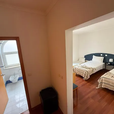 Albergaria Pedra D'ouro Guest house 3*