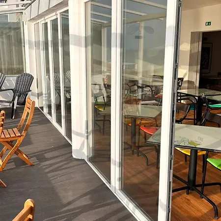 Albergaria Pedra D'ouro Guest house 3*