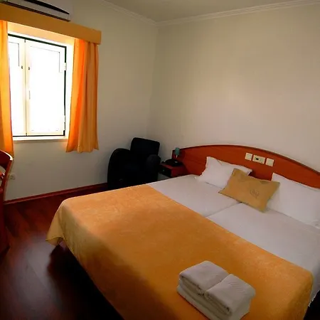 Albergaria Pedra D'ouro 4* São Pedro de Muel