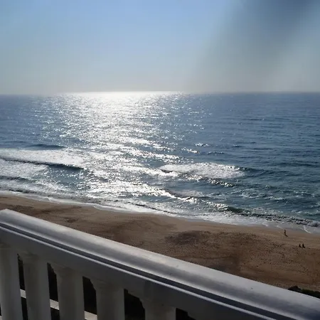 Penzion Albergaria Pedra D'ouro São Pedro de Muel