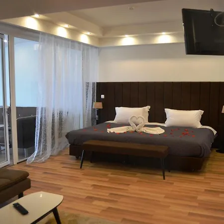 Albergaria Pedra D'ouro Guest house