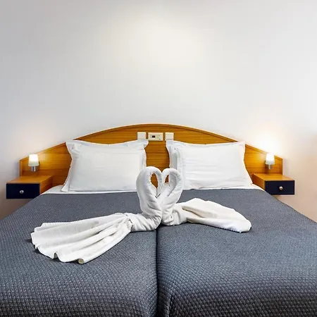 Albergaria Pedra D'ouro Pensionat 3*