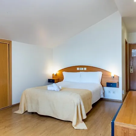 Pensionat Albergaria Pedra D'ouro 3*