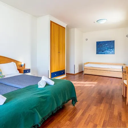 Albergaria Pedra D'ouro 4* São Pedro de Muel