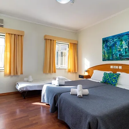 Penzion Albergaria Pedra D'ouro São Pedro de Muel