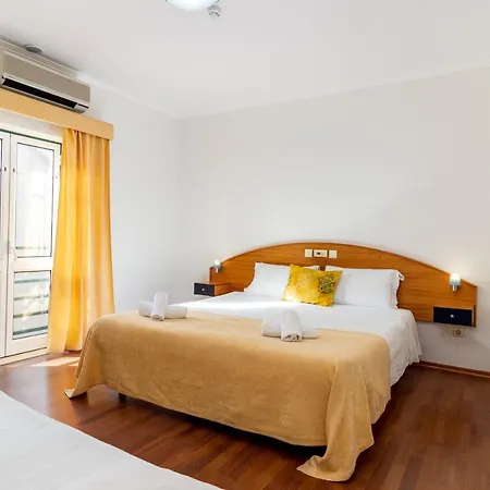 Penzion Albergaria Pedra D'ouro