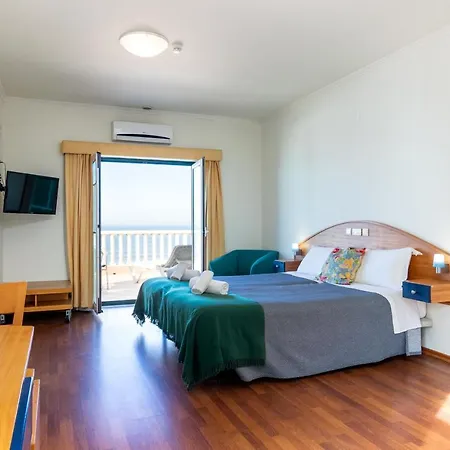 Pensionat Albergaria Pedra D'ouro 3*