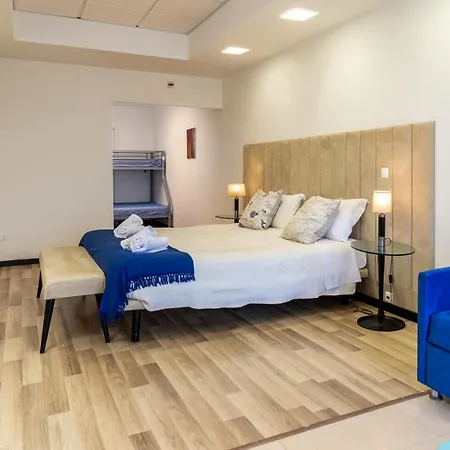 Albergaria Pedra D'ouro Penzion