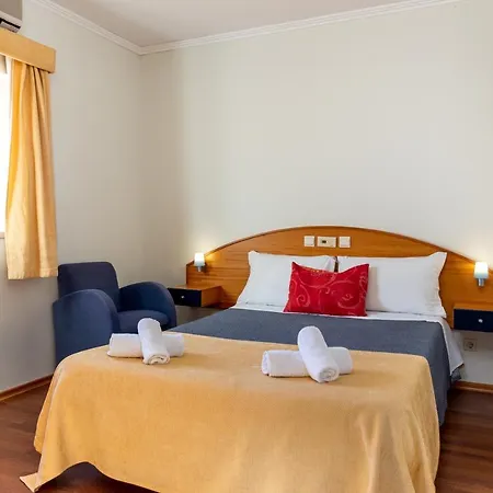 Albergaria Pedra D'ouro Penzion 4*