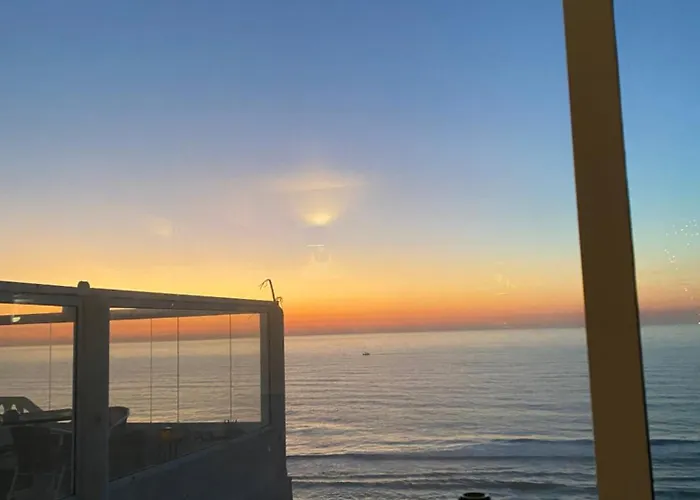 Albergaria Pedra D'ouro Sao Pedro De Moel