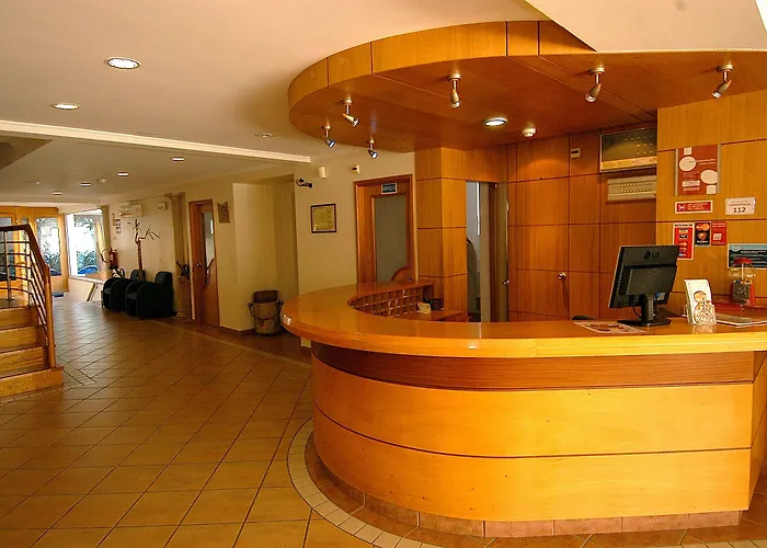 Pensión Albergaria Pedra D'ouro 3*