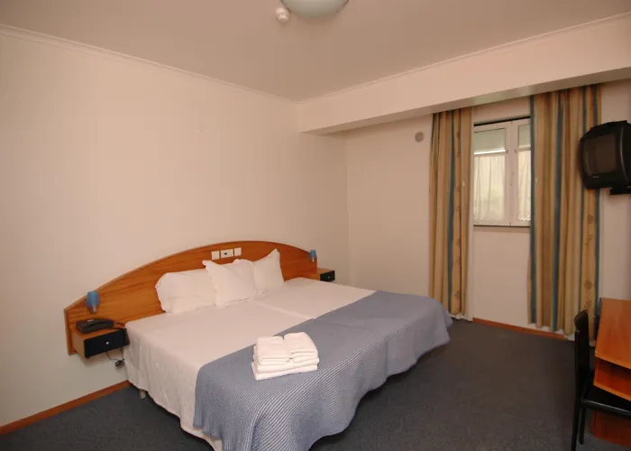 Albergaria Pedra D'ouro Pensión