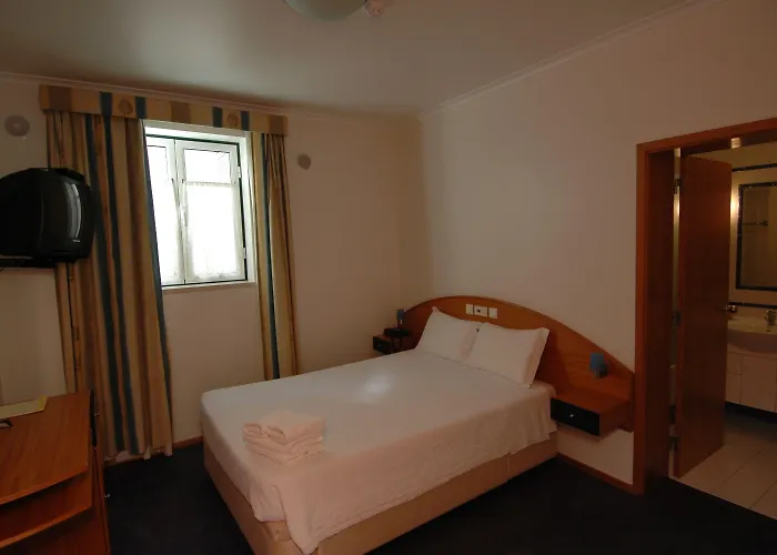 Albergaria Pedra D'ouro 4* Sao Pedro De Moel