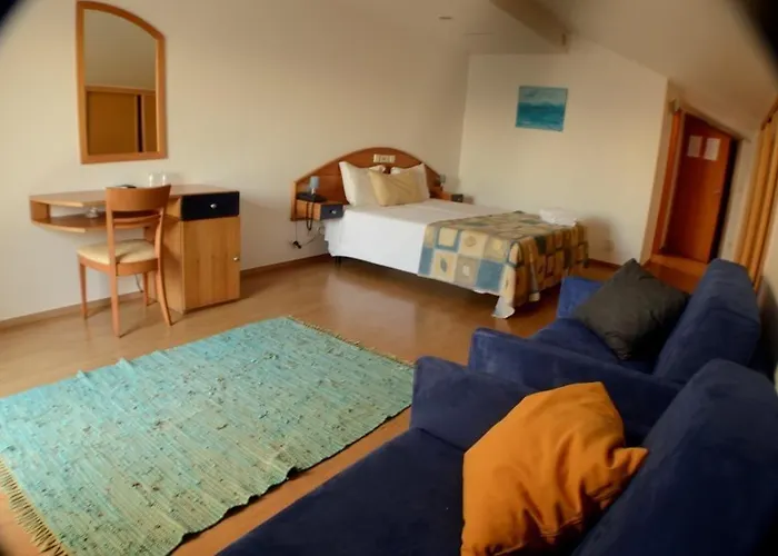 Albergaria Pedra D'ouro Pensión 3*