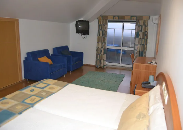 Albergaria Pedra D'ouro