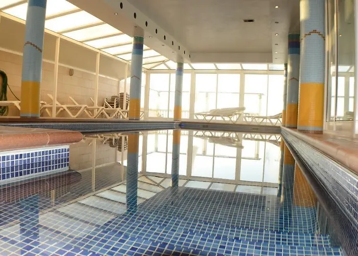 Albergaria Pedra D'ouro 4* Sao Pedro De Moel