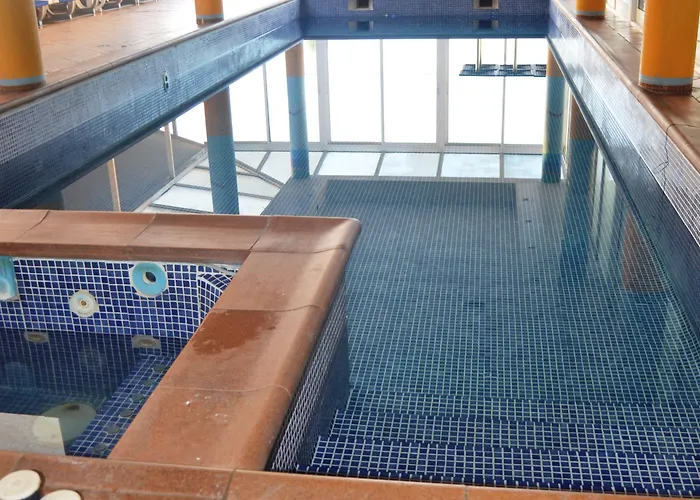 Albergaria Pedra D'ouro 4* Sao Pedro De Moel