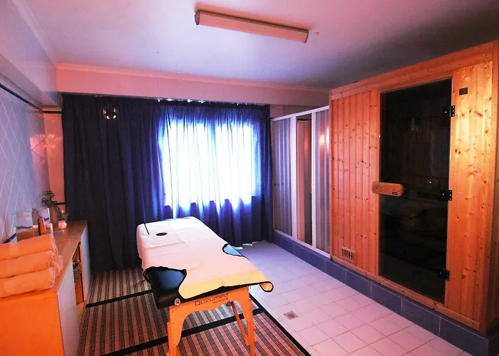 Albergaria Pedra D'ouro