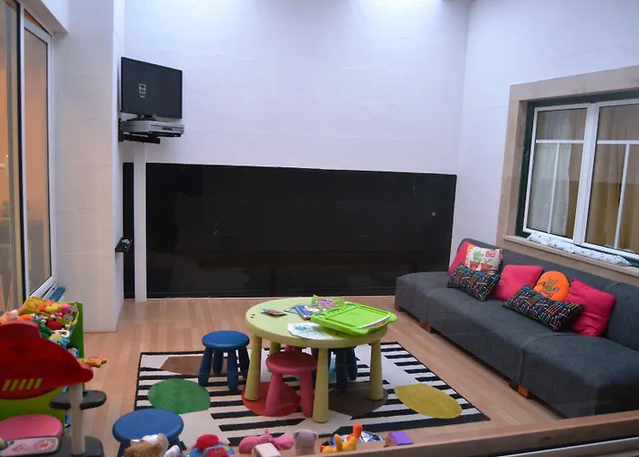 Albergaria Pedra D'ouro Casa de hóspedes Sao Pedro De Moel