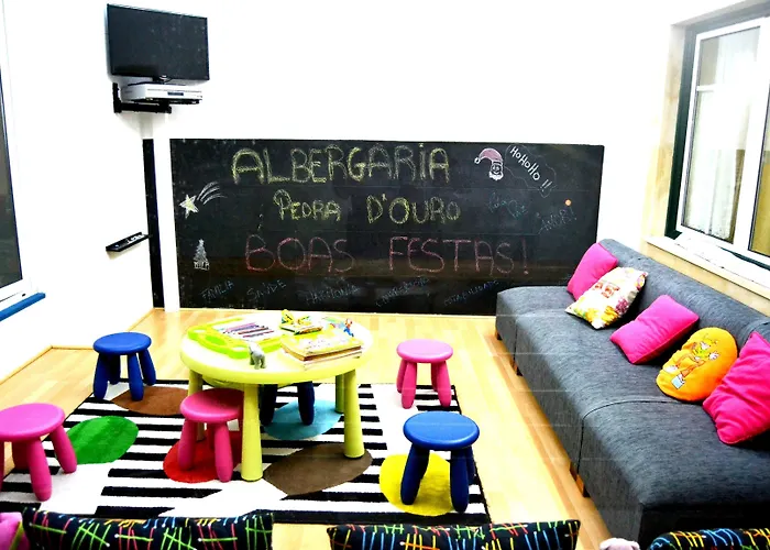 Albergaria Pedra D'ouro 4* Sao Pedro De Moel