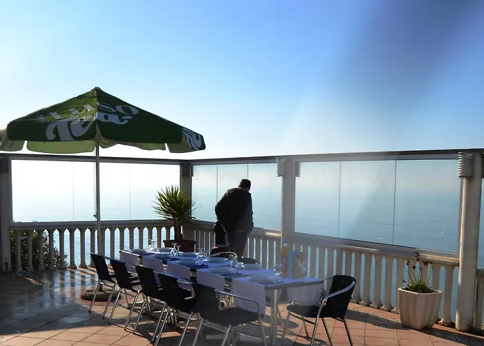 Albergaria Pedra D'ouro 4* Sao Pedro De Moel