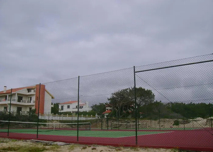 Casa de hóspedes Albergaria Pedra D'ouro 4*