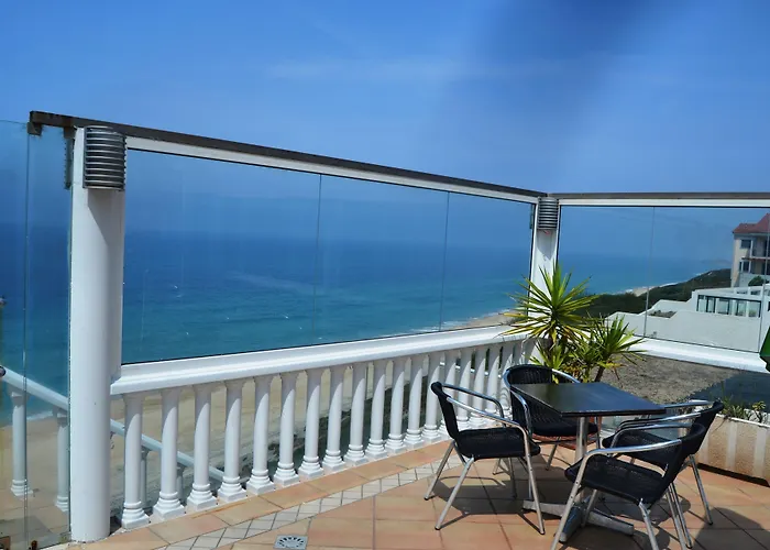 Albergaria Pedra D'ouro Sao Pedro De Moel