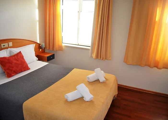 Albergaria Pedra D'ouro Sao Pedro De Moel