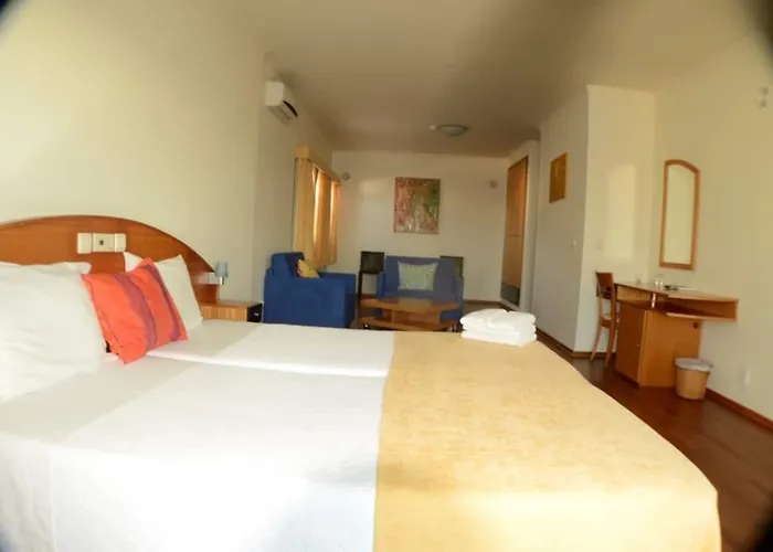 Albergaria Pedra D'ouro 4* Sao Pedro De Moel