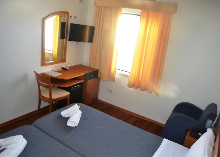 Albergaria Pedra D'ouro