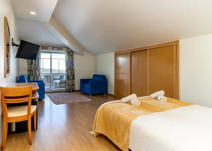 Albergaria Pedra D'ouro Casa de hóspedes