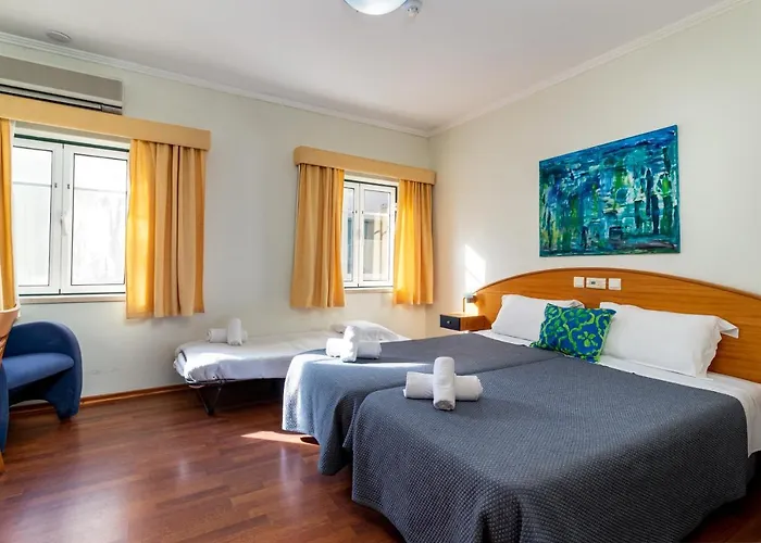 Casa de hóspedes Albergaria Pedra D'ouro Sao Pedro De Moel