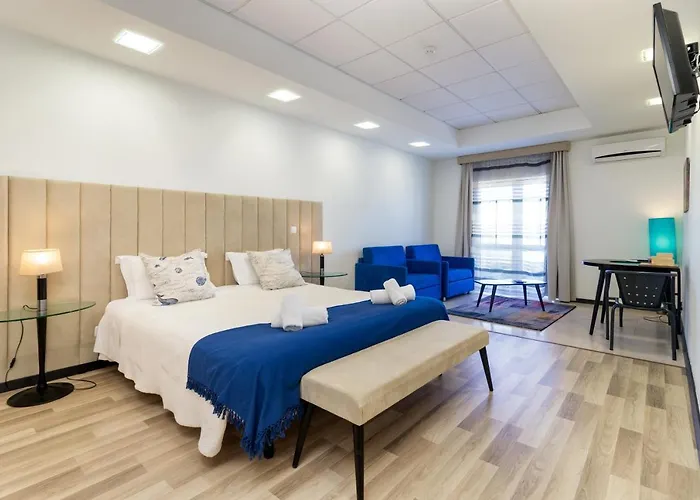 Albergaria Pedra D'ouro