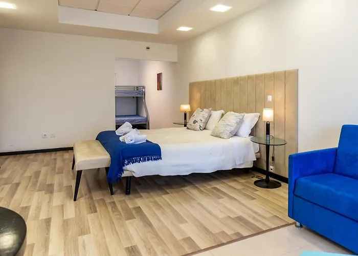 Albergaria Pedra D'ouro Casa de hóspedes