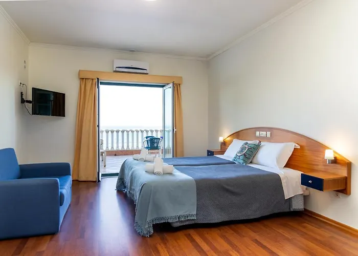 Pensión Albergaria Pedra D'ouro